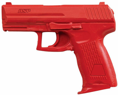  ASP Practice Red Gun