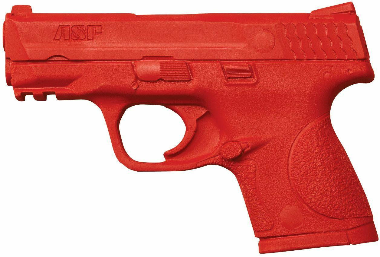  ASP Practice Red Gun