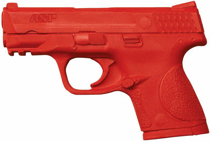  ASP Practice Red Gun