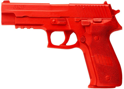  ASP Practice Red Gun