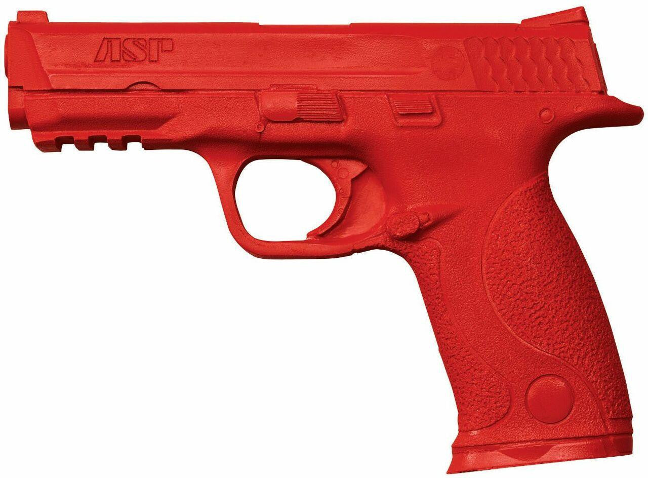  ASP Practice Red Gun