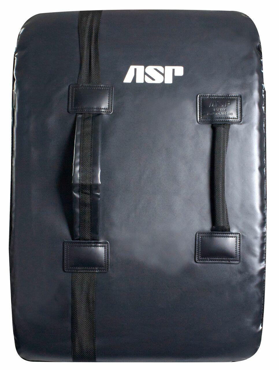  ASP Products 07102 Black Training Bag
