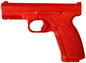  ASP Products 07365 Caracal F 9mm Red Gun