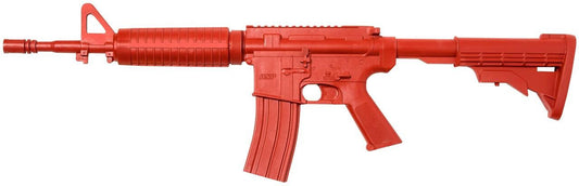  ASP Products 07413 Red Gun Government M4 Carbine