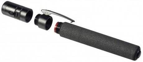  ASP Products 16 Inch Fusion Friction Loc Baton