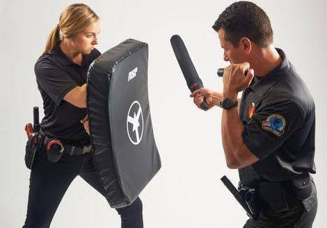  ASP Products 26 Inch Training Baton And Carrier 07200