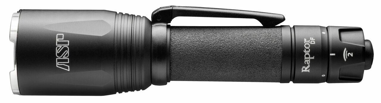  ASP Products 35674Raptor DF Flashlight