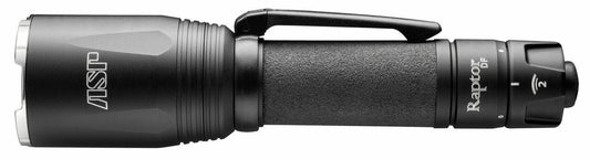  ASP Products 35674Raptor DF Flashlight