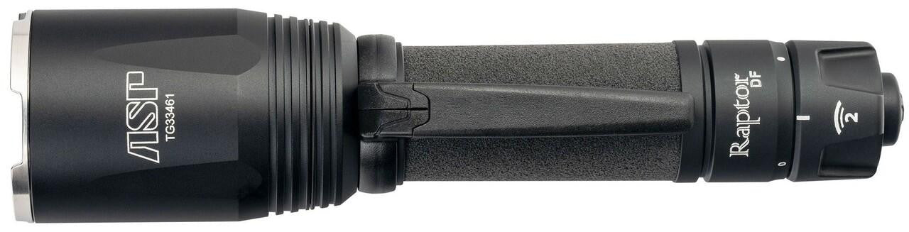  ASP Products 35674Raptor DF Flashlight
