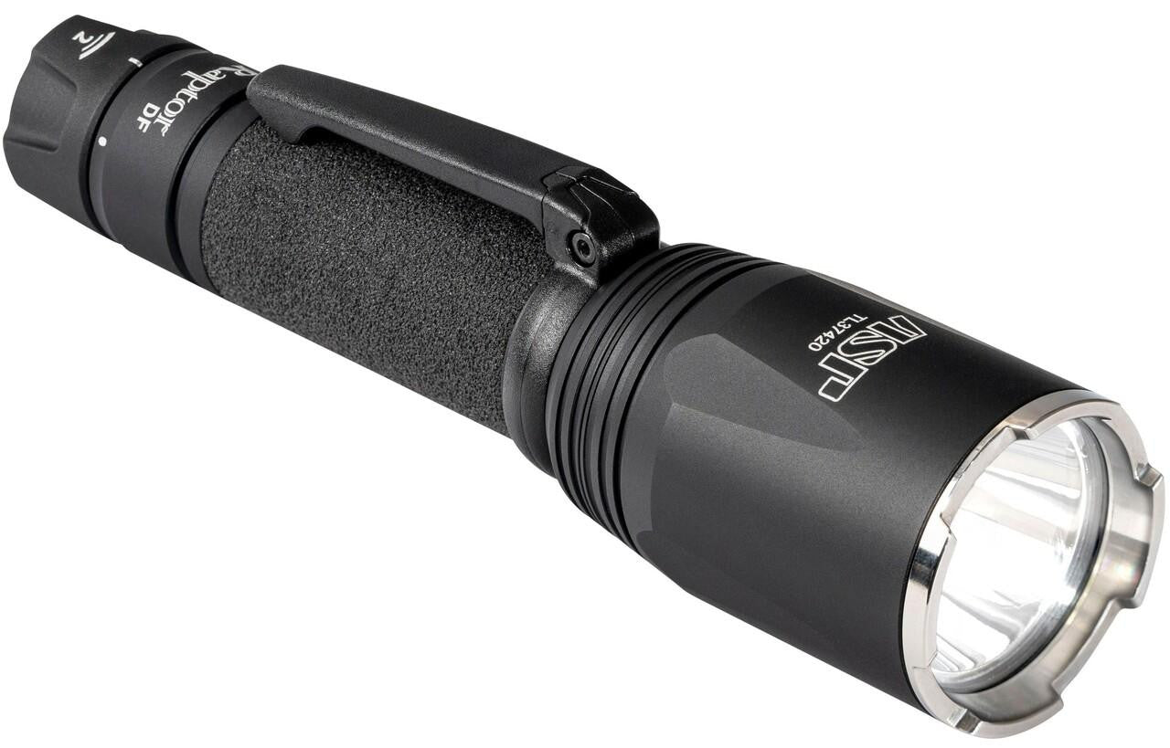  ASP Products 35674Raptor DF Flashlight