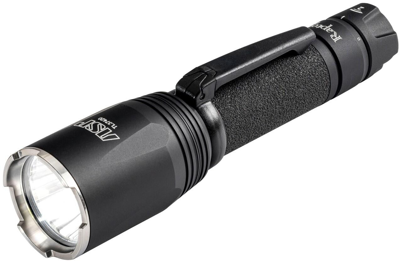  ASP Products 35674Raptor DF Flashlight
