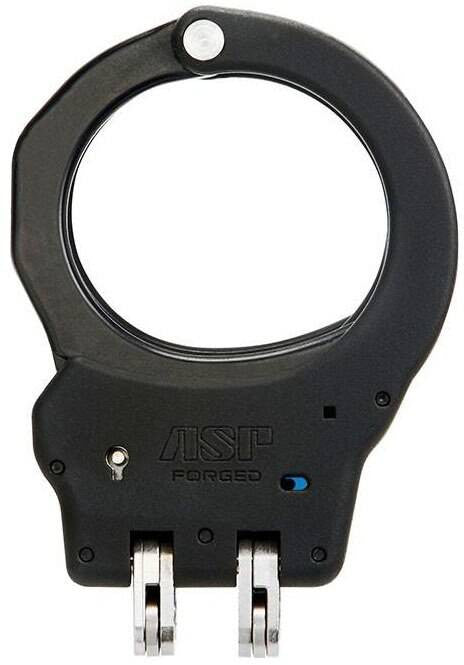  ASP Products Aluminum Bow Hinge Ultra Cuffs