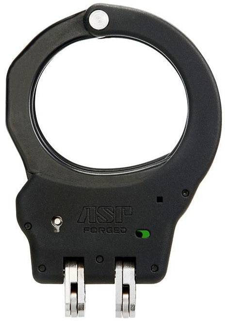  ASP Products Aluminum Bow Hinge Ultra Cuffs