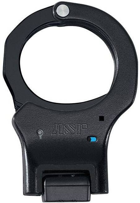  ASP Products Aluminum Bow Rigid Handcuffs RHCAB