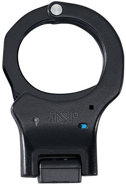  ASP Products Aluminum Bow Rigid Handcuffs RHCAB