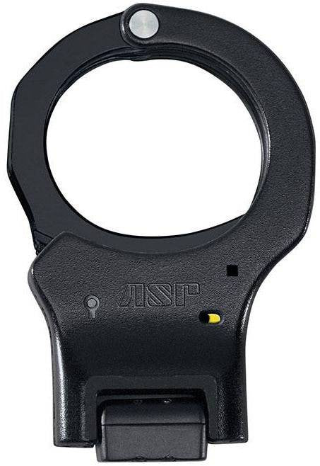  ASP Products Aluminum Bow Rigid Handcuffs RHCAB