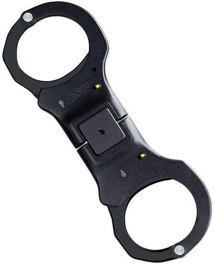 ASP Products Aluminum Bow Rigid Handcuffs RHCAB