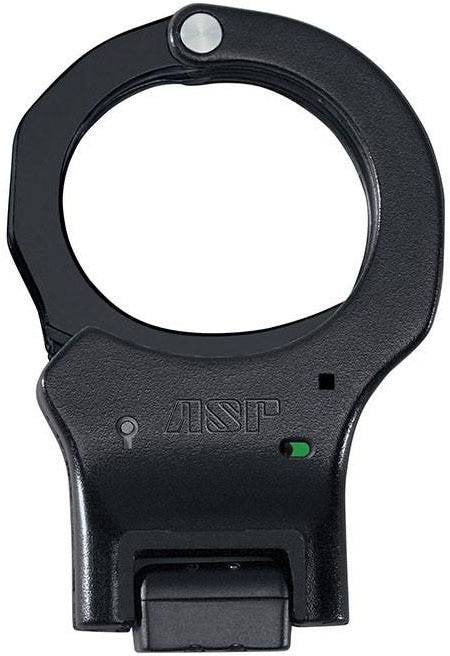  ASP Products Aluminum Bow Rigid Handcuffs RHCAB