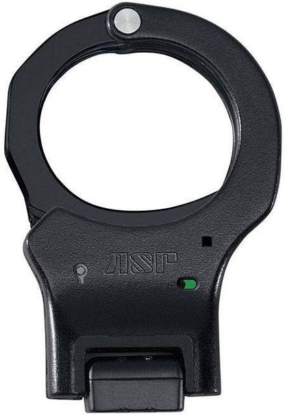  ASP Products Aluminum Bow Rigid Handcuffs RHCAB