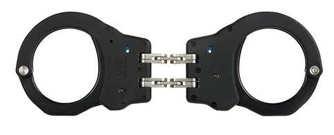  ASP Products Aluminum Hinge Ultra Handcuffs 56120
