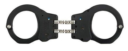  ASP Products Aluminum Hinge Ultra Handcuffs 56120