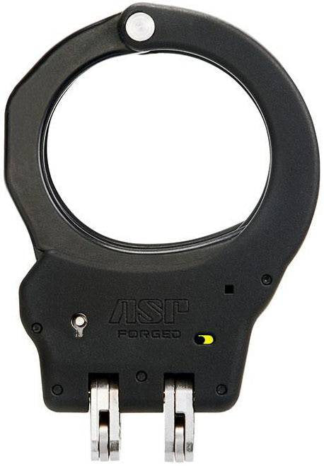  ASP Products Aluminum Hinge Ultra Handcuffs 56120