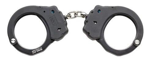  ASP Products ASP Aluminum Chain Ultra Handcuffs ALUMHC