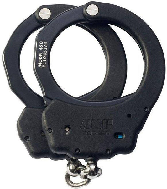  ASP Products ASP Aluminum Chain Ultra Handcuffs ALUMHC