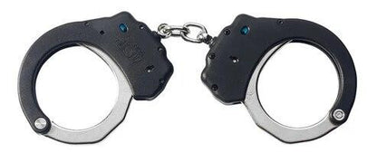  ASP Products ASP Steel Chain Ultra Handcuffs STEELHC