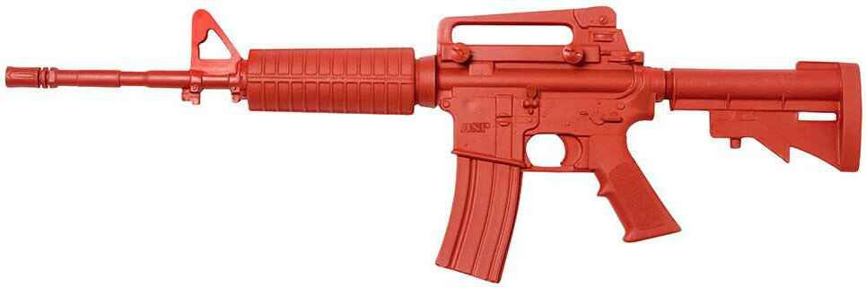  ASP Products Assault Rifle Red Guns