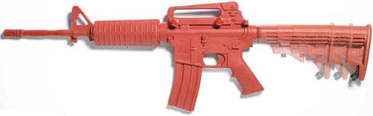  ASP Products Assault Rifle Red Guns