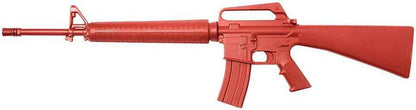  ASP Products Assault Rifle Red Guns