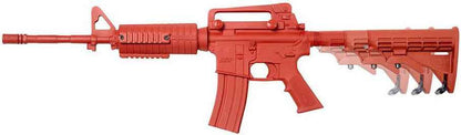  ASP Products Assault Rifle Red Guns