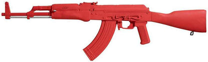  ASP Products Assault Rifle Red Guns