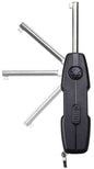  ASP Products Auto Handcuff Key 56256