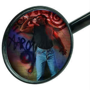  ASP Products Baton Tactical Mirror 52471