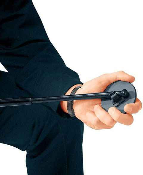  ASP Products Baton Tactical Mirror 52471