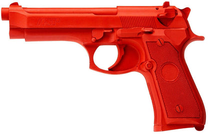  ASP Products Beretta Handgun Red Guns BRTHGRG