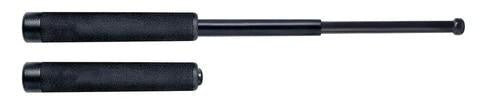  ASP Products Black Chrome Expandable Baton BLKCHROME