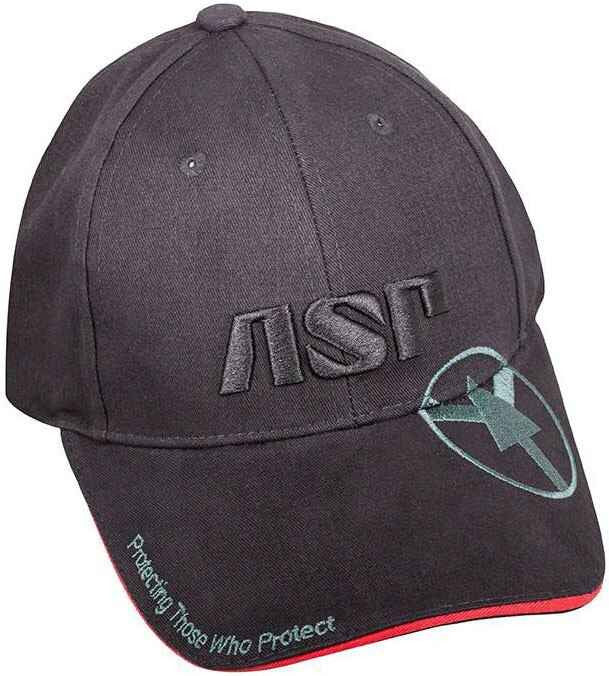  ASP Products 09800 Black Hat