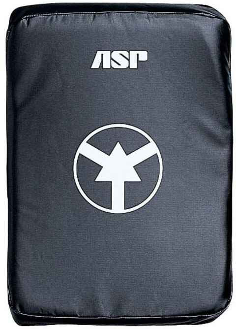  ASP Products 07102 Black Training Bag