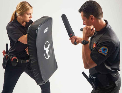  ASP Products 07102 Black Training Bag