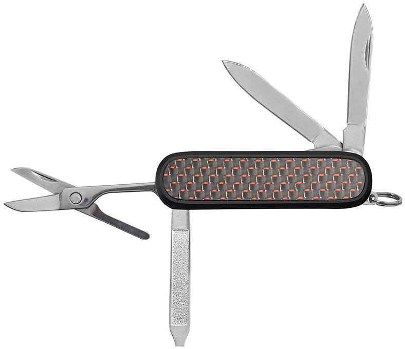  ASP Products Carbon Fiber Select Knife SELECTKNF