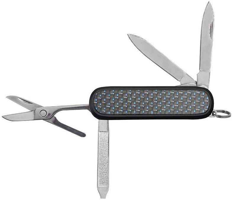  ASP Products Carbon Fiber Select Knife SELECTKNF