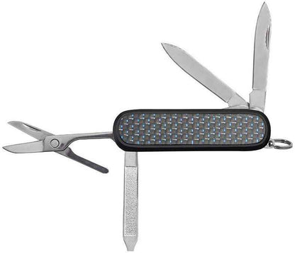  ASP Products Carbon Fiber Select Knife SELECTKNF