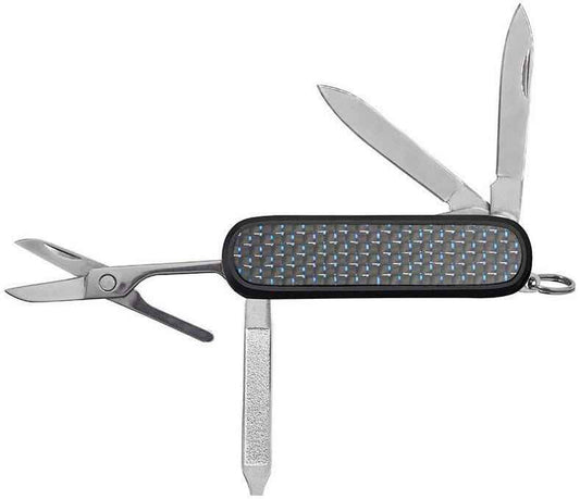  ASP Products Carbon Fiber Select Knife SELECTKNF