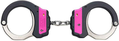  ASP Products Chain Identifier Steel Ultra Cuffs CISBHC