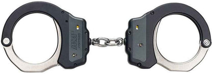  ASP Products Chain Identifier Steel Ultra Cuffs CISBHC