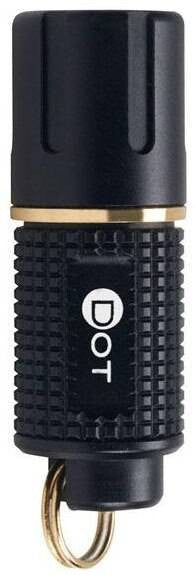  ASP Products Dot USB Rechargeable Flashlight - 35718