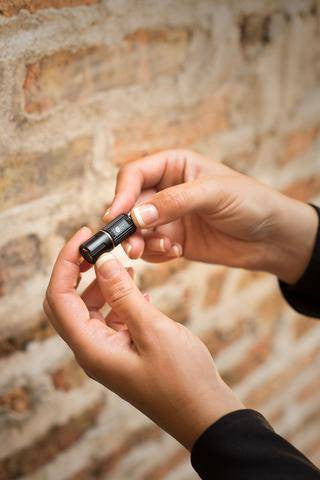  ASP Products Dot USB Rechargeable Flashlight - 35718